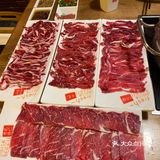 来南京这么久甚是想念家乡的潮汕牛肉火锅 比较喜欢的是