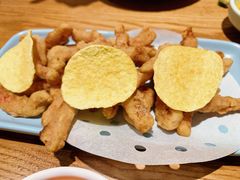 闽南醋肉-闽上鲜·福建菜(龙湖滨江天街店)