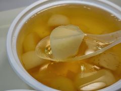 -冰神糖水铺(国贸中心店)