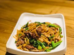 -潮中人·潮州菜(益乐路店)