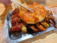 -非凡烧烤(历史博物馆店)