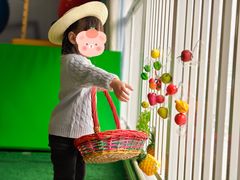 -全优加早教托育园(广百新一城店)