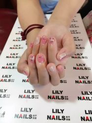 -LILY NAILS美甲美睫