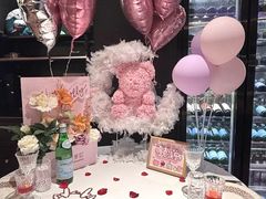 -狮拾久·现代新加坡料理(福田COCO Park店)