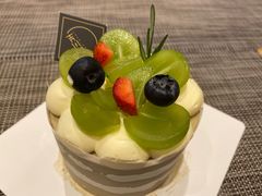 -吉川堂·日式甜点专门店(正佳广场店)