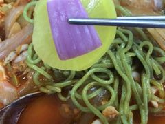 -来味香(麦世达韩国精品百货店)