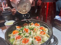 -山四砂锅(太原钟楼街店)