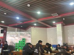 -兄弟俩老李家牛肉汤(总店)