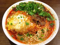 -小潘牛肉拉面馆