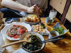 -千羽鹤海鲜居酒屋Bistro(大望路店)