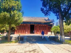 -大钟寺古钟博物馆