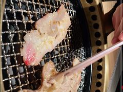 -江户烧肉(高德店)