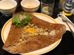 -La Creperie法餐厅(桃江路店)