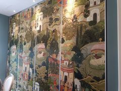 -甜阿姨·天台花园私房菜(万松园店)