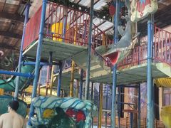 -南宫温泉水世界