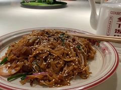 -广府乡下·饭庄(新港东路店)