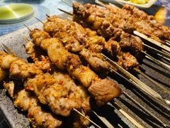 -云之南(八里庄店)