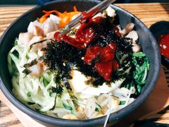 -吴草鸡爪오초닭발韩食堂(融恒盈嘉中心店)