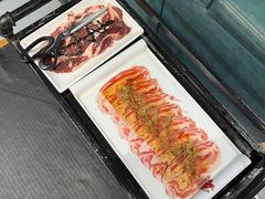 -牛鲜盛齐齐哈尔烤肉(曹路店)