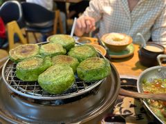 -吃饭皇帝大土家民族菜(正大广场店)