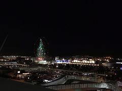 -台场海滨公园船码头
