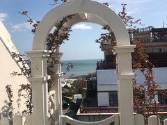 -二红烧烤排骨串(麦岛店)