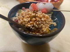 手工冰粉-锦府盐帮·李宅(领展购物广场中关村店)