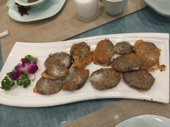 -茶油香闽南菜·花园餐厅(前埔店)