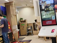 -德克士(砂之船奥特莱斯店)