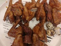 -清新鸡沙田乳鸽店(金融店)