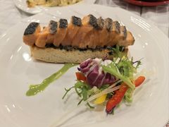 -新侨三宝乐西餐厅(崇文门店)