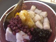 -鲜芋仙(番禺万达广场店)