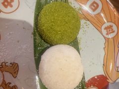 -仙隐小鹿中华料理(南宁万象城店)
