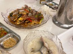 -白仁仔· 活烤海鲜 宵夜(豫园店)