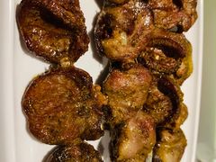-京元盛铜锅涮肉(上海总店)