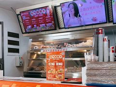 -华莱士·全鸡汉堡(财经学院店)