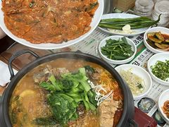 -王家渡火锅店(亦庄店)