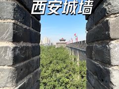 -西安城墙·碑林历史文化景区