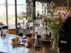 -Seesaw Coffee(朝阳大悦城店)