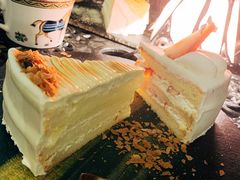 -TINTIN CAKE BOUTIQUE(台北壹店)