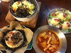 -京尚道韩式美食屋(海甸岛店)