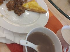 -北京前门建国饭店