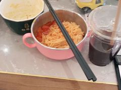 -松鹤楼·苏式汤面(虹桥天地店)