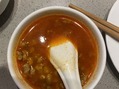 -海底捞火锅(金山百联店)