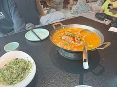 -唐猫庭院·千年陕菜(赛格国际购物中心店)