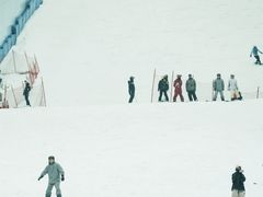 -哈尔滨热雪奇迹