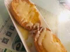 -翠华餐厅(旺角文华商场店)