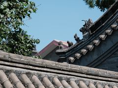 -保定直隶总督署博物馆