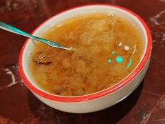 -新白鹿餐厅(爱琴海购物中心店)