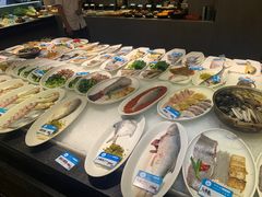 -好兄弟郭巨海鲜(天一阁店)